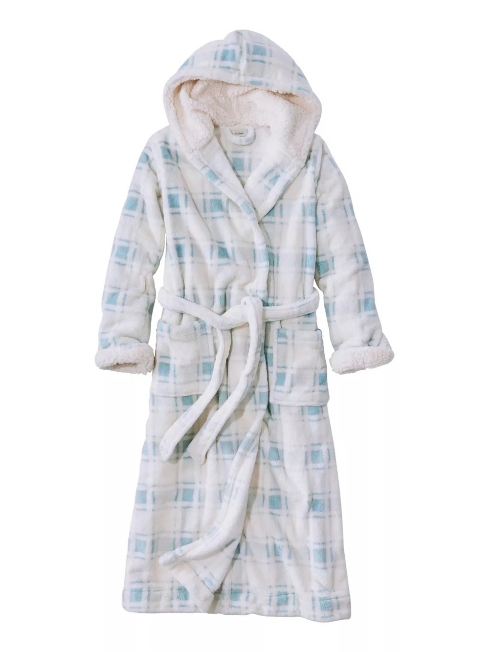 Wicked Plush Robe, size PM